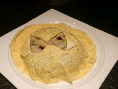 -不老溪贵州菜(广安门总店)