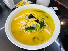 -文楼·淮扬菜·淮安早茶(河下古镇翔宇店)