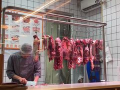 -朱氏牛鼎记鲜牛火锅(山水华庭店)