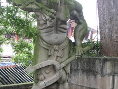 -丰都鬼城名山景区