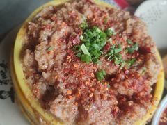-肖四女乐山跷脚牛肉(世博源店)