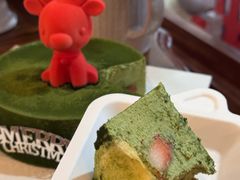 -CAKE BOSS 蛋糕老板(西单君太百货店)