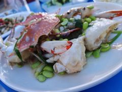 -碧海银沙海鲜餐厅(恒大海上威尼斯店)