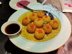 -蟹榭·本帮江浙菜·蟹宴(五角场合生汇商场店)