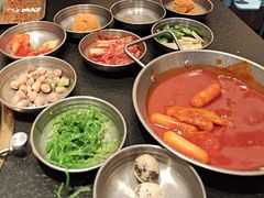 -麻蒲碳烤肉(远景路1号店)