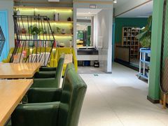 -去茶去餐厅(中央大街店)