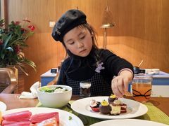 -上海波特曼丽思卡尔顿酒店