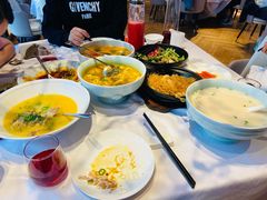 -俏江南天津时尚曲艺主题餐厅(马场道店)