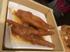 凤爪-皇城中餐厅·潮菜传承·私享宴客