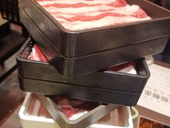 -MoMo牧场·寿喜烧专门店(长泰广场店)