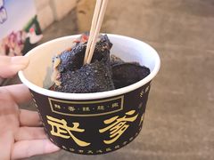 -武爹臭豆腐(坡子街店)