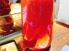 -功夫怪兽·烧烤(珠江路店)