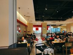 -九毛九西北菜(大东海店)