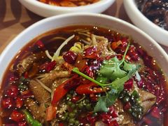 -枣子树·素食餐厅(普陀山店)