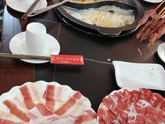 -陈府大宅门成都火锅·手切鲜肉(太原街店)