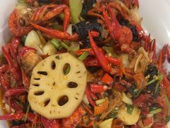 -一起吃小龙虾·海鲜(海珠店)