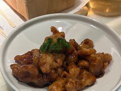 -绿茶餐厅(龙湖杭州金沙天街店)