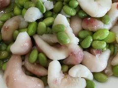 青菱毛豆-老马家·舌尖上的西塘美食