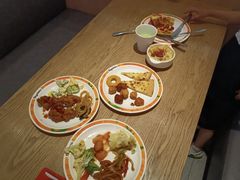 -比格比萨自助(延庆万达广场店)