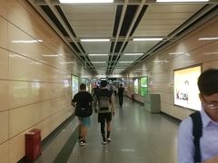 -广州塔(地铁站)