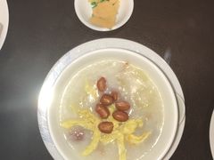 荔湾艇仔粥-广州文华东方酒店·江-由辉师傅主理
