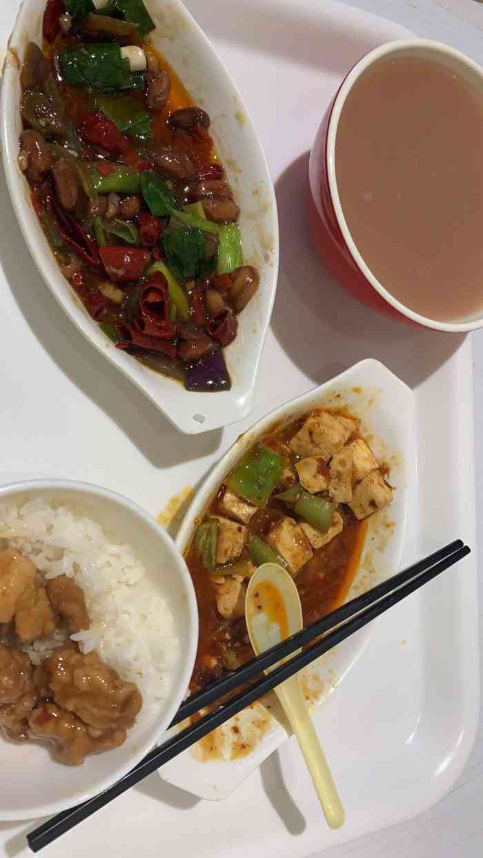 米米米快餐(昆明街店)