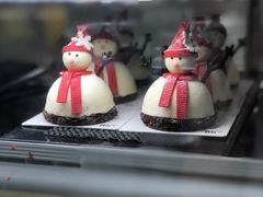 -85度C(北京陶然店)