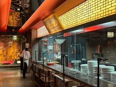 -四世同堂·京菜·烤鸭(双井店)