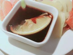 -星伦多 自助料理(圆融店)