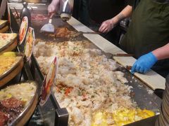-大食代美食广场(迪士尼小镇店)