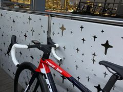 -TREK崔克自行车(碧云店)