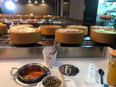 -龍歌自助小火锅(李沧丽达店)