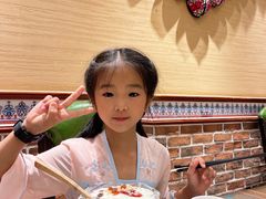-巴依老爷·新疆美食(上城区天城路店)