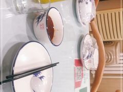-听涛雅苑百味饺子老家菜馆
