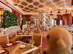 -咖啡苑 - 蔚藍夏日限定主题(永利皇宫店)