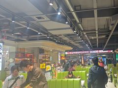 -清真·马坡烧烤涮牛肚·酸浆火锅(新区总店)