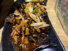 -蜀锦堂·川味现炒(襄阳武商汇店)