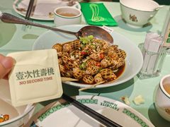 -肥福排档(星光店)