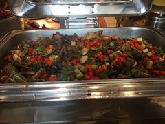 -长沙三景韦尔斯利酒店·Oval全日制餐厅自助餐