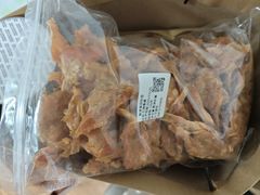 -长平腊味·潮汕特产