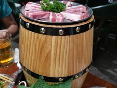 -原始泥炉烤肉(总店)