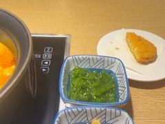 -温野菜涮涮锅(曲江大悦城店)