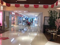 -开元盛世广场(新华北路店)
