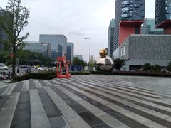 -成都银泰中心in99