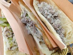 -化三驴肉汤馆老店