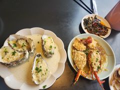 -鑫悦楼煎蟹·16年海鲜大排档