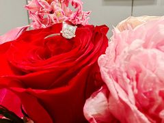 -Tiffany & Co.蒂芙尼
(杭州大厦店)