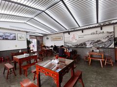 大堂-裕兴记(东门町店)