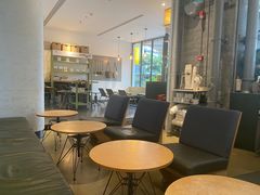 -SAANCI山池咖啡(卓悦中心店)