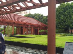 -南越王博物院(王宫展区)